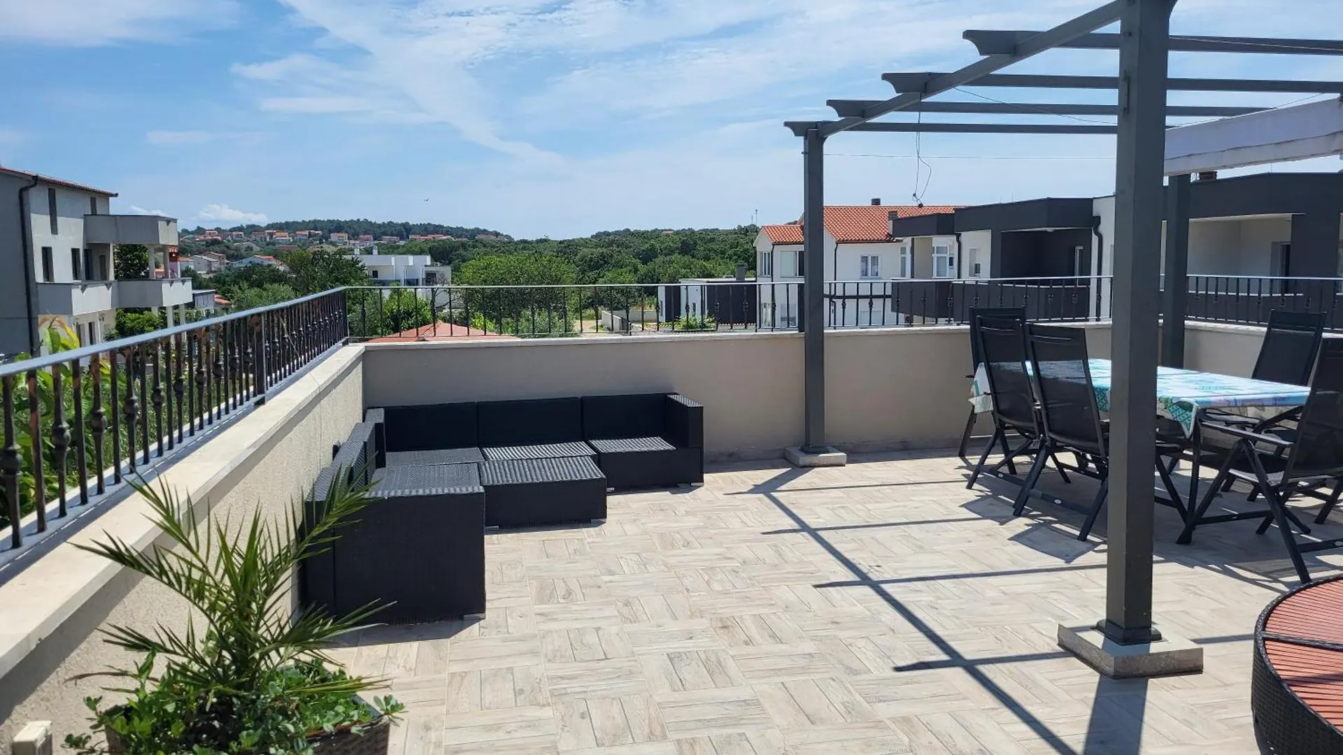 Apartments Ines Pula Croacia