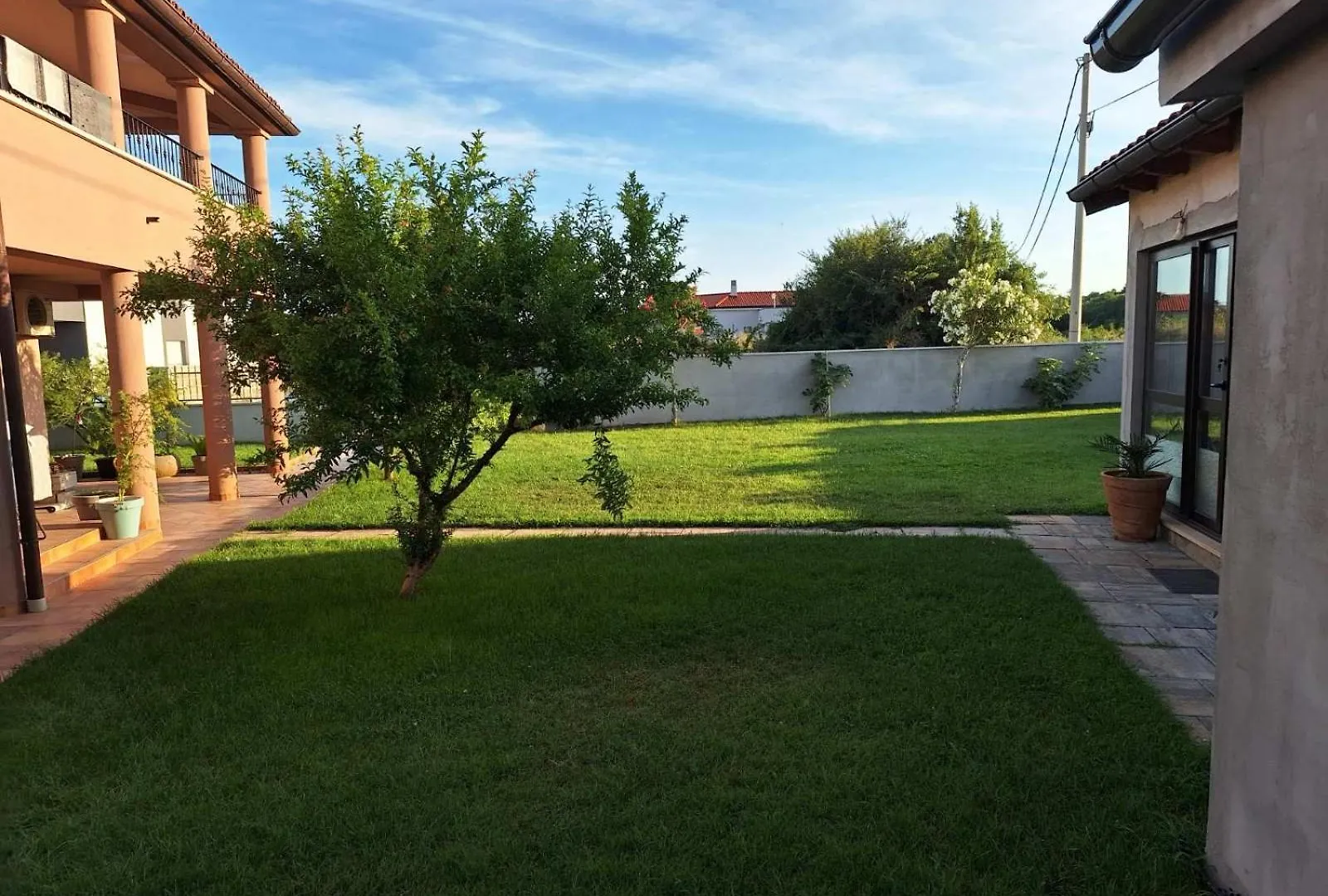 Apartments Ines Pula