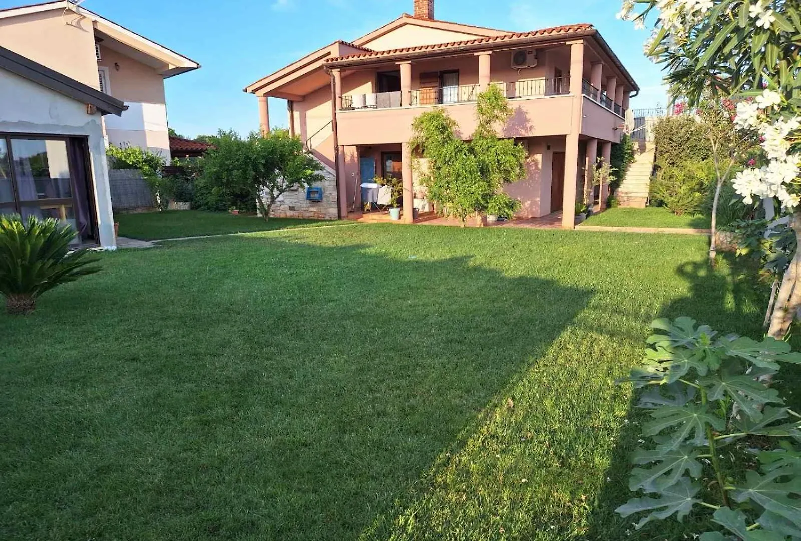 Apartments Ines Pula