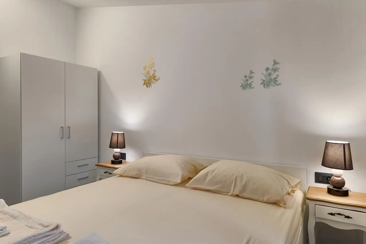 Apartments Ines Pula Croacia