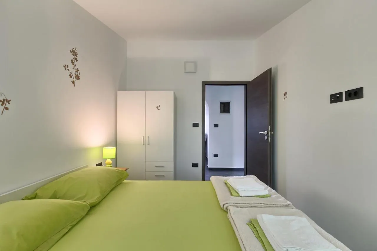 Apartments Ines Pula