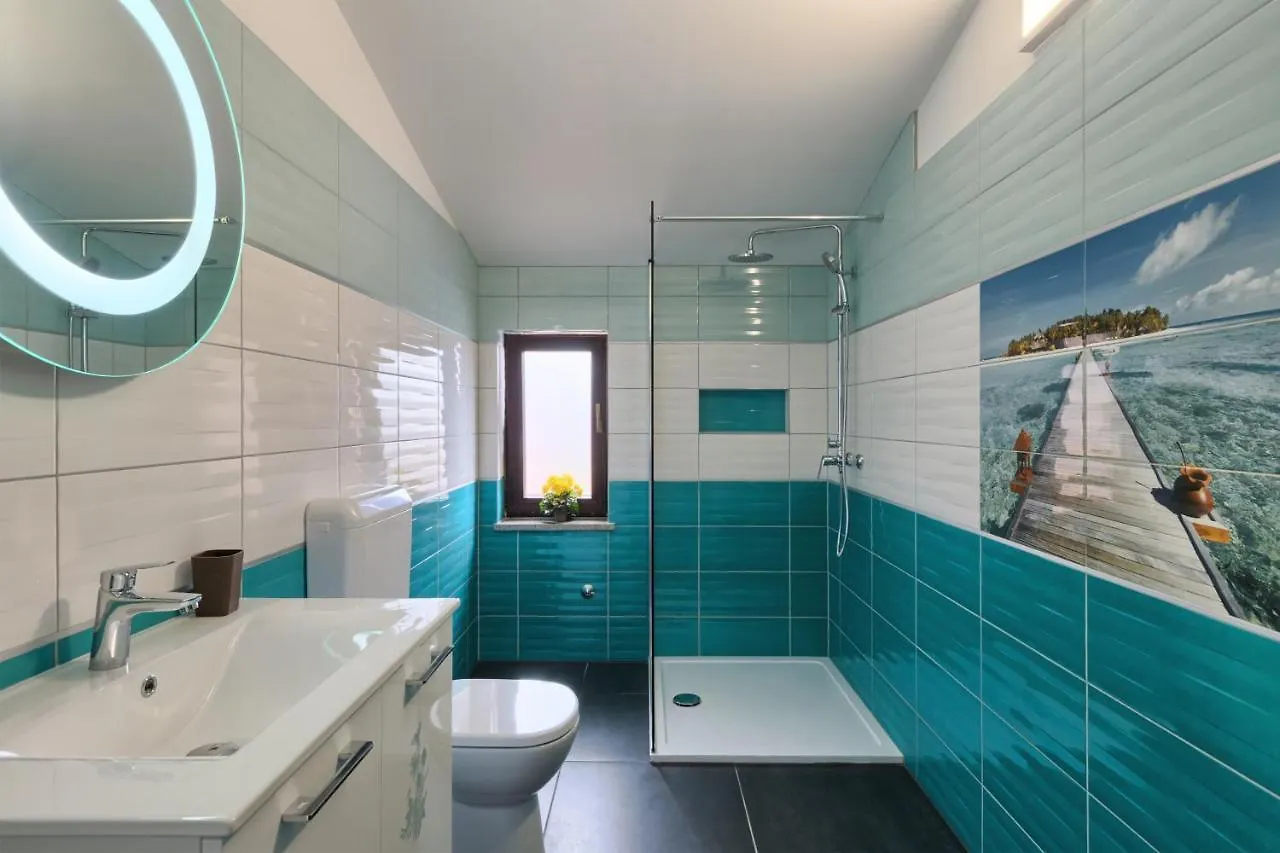 Apartments Ines Pula